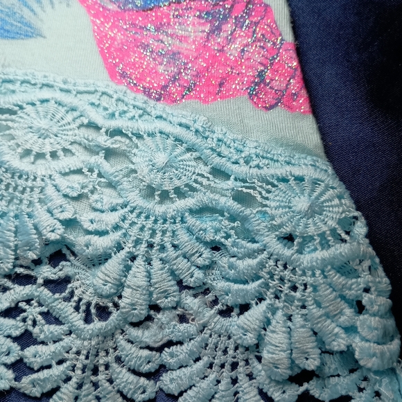 Disney Finding Dory Girls Shirts Multiple Sizes - Picture 3 of 10